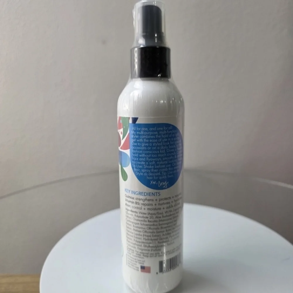 So Cozy Kids Multi Styler‎ Flexible Hold Spray